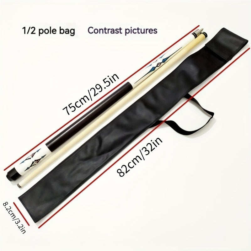 Billiard Cue Bag & Holder - Billiards Accessories