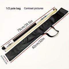 Billiard Cue Bag & Holder - Billiards Accessories