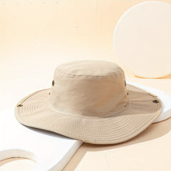 Stylish Fisherman Hat for Couples