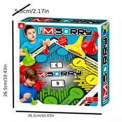 Chess Game Fun Thinking Desktop Game Puzzle Toy