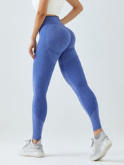 High Waist Yoga Pants Stretch Leggings Women's Activewear