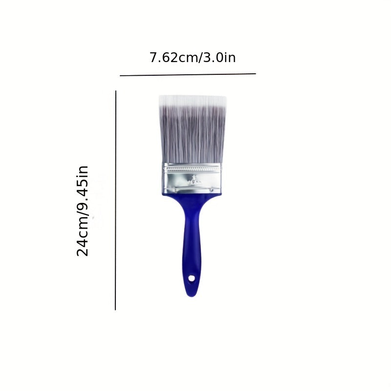 Professional Trim Paint Brush Handle 1-4 Inch