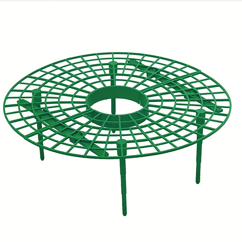 Vegetable Rack Plant Climbing Support for Balcony, Strawberry Planting Rack