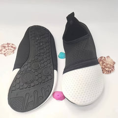 Quick Drying Beach Shoes Unisex Water Park Casual Wading Shoes