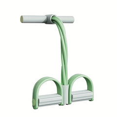 Women's Stretcher Slip on Pull Rope Puller for Shoulder and Back Home Fitness