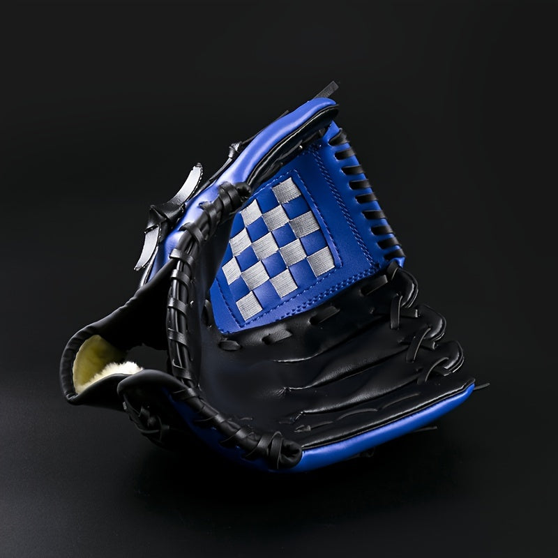 Thickened Pitcher Baseball Glove Softball Glove For Men Women