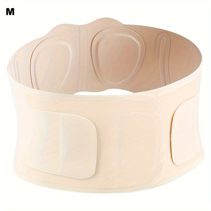 Breathable Sports Waistband Support Belt for Men and Women