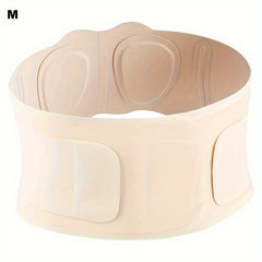 Breathable Sports Waistband Support Belt for Men and Women