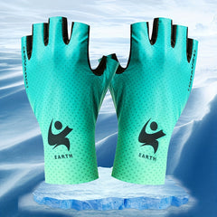 Unisex Sports Gloves for Cycling Running Mountaineering