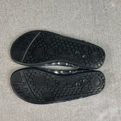 Women's Geometric Pattern Water Shoes Lightweight Barefoot Beach Shoes
