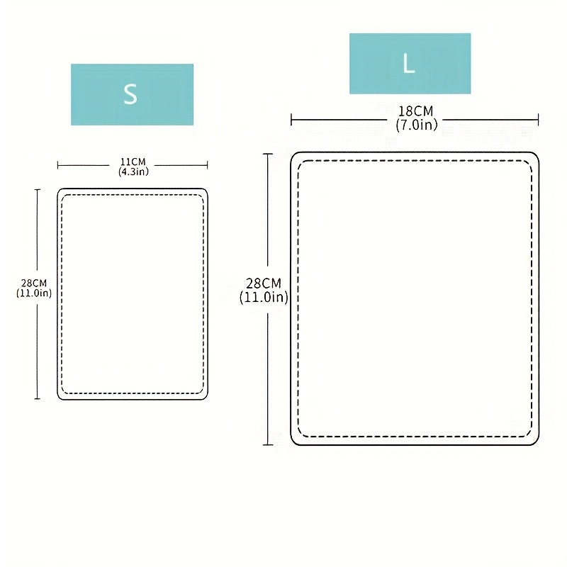 Happy Flute Biodegradable Flushable Diaper Liners 100 Sheets