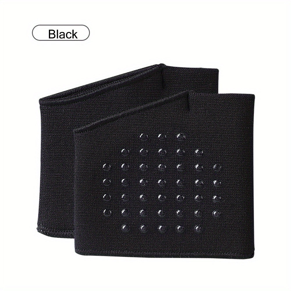 Metatarsal Sleeve Pads with Silica Gel Anti Slip Ball of Foot Cushions