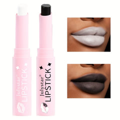 Matte Velvet Lipstick Halloween Non Fade Long lasting Moisturizing Lipstick