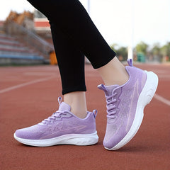 Lightweight Marathon Running Shoes Wear Resistant