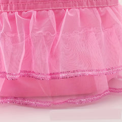 Girls' Stylish Dance Bag with Room for All Your Dance Gear