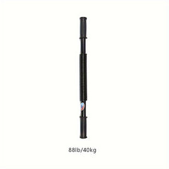 Arm Strength Trainer Spring Puller Home Gym Training Stick