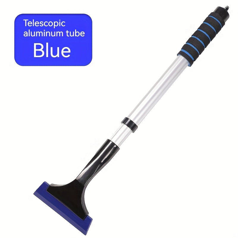 Car Snow Removal Shovel with Ice Scraper