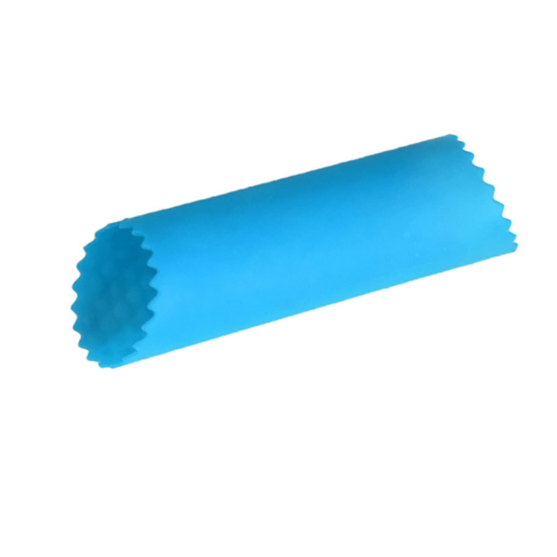 Silicone Garlic Roller Peeler Manual Garlic Peeler Kitchen Gadget