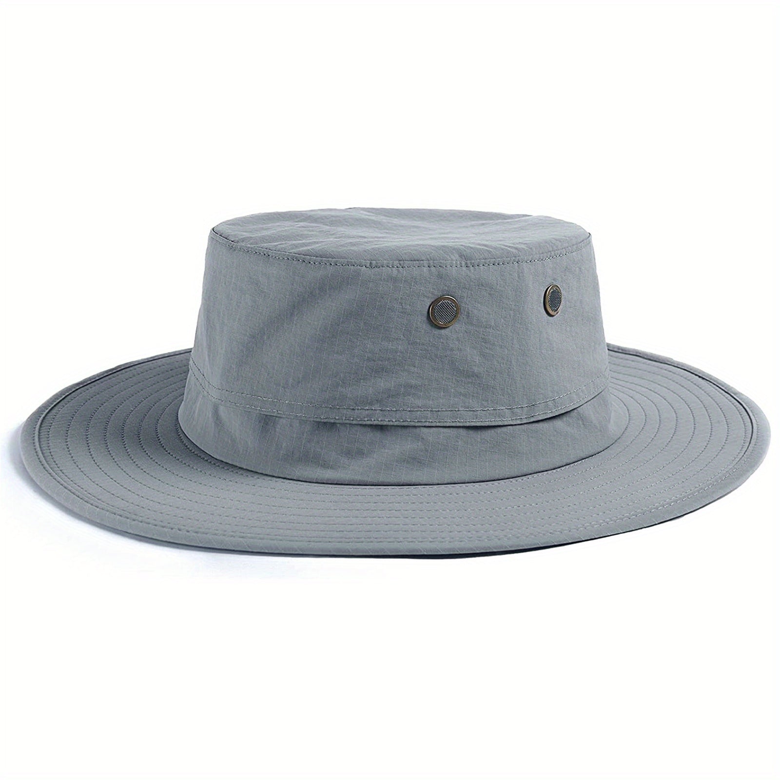 Outdoor Sun Protection Hat for Summer Fishing Boonie Safari Camping