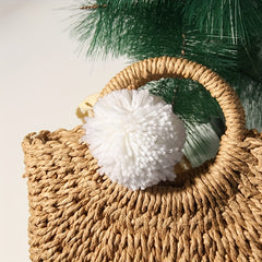 10pcs Yarn Pom Pom Hat Party Craft Decoration Accessories