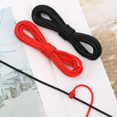 Durable Bowstring Release Loop for Accurate Archery