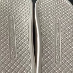 Cozy Bunny Plush Slippers Anti-Skid Indoor Shoes for Men