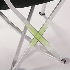 Portable Outdoor Folding Chair for Hiking Camping Fishing