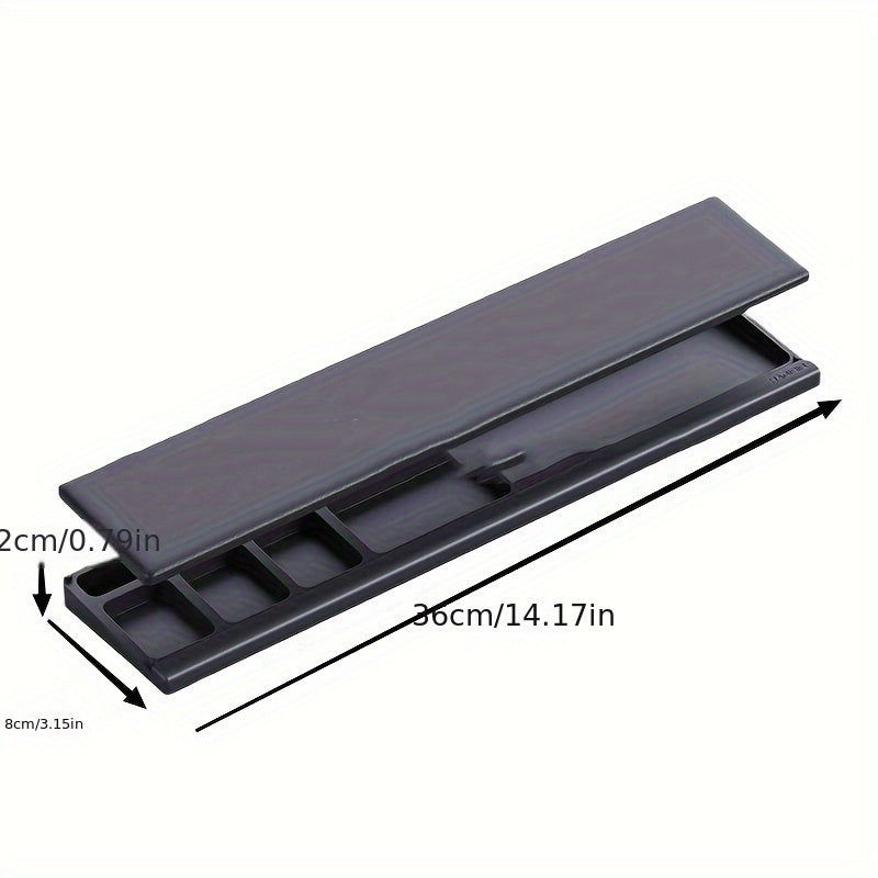 Mechanical Keyboard Wrist Rest Cushion