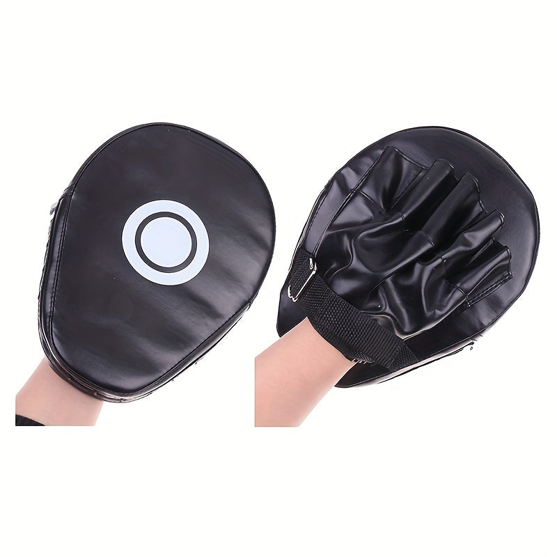 Focus Boxing Punch Training Pad for Boxing Taekwondo
