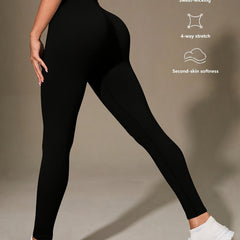 High Stretch Yoga Workout Pants for Women