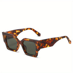 Y2K Cat Eye Sunglasses UV400 Anti Glare Glasses