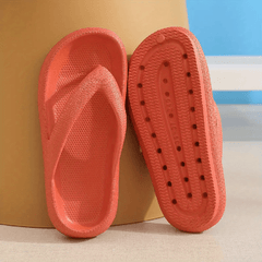 Lightweight Non-slip Flip Flops Soft Sandals