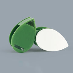 20pcs Green Plant Climbing Wall Fixer Self adhesive Wire Trimmer