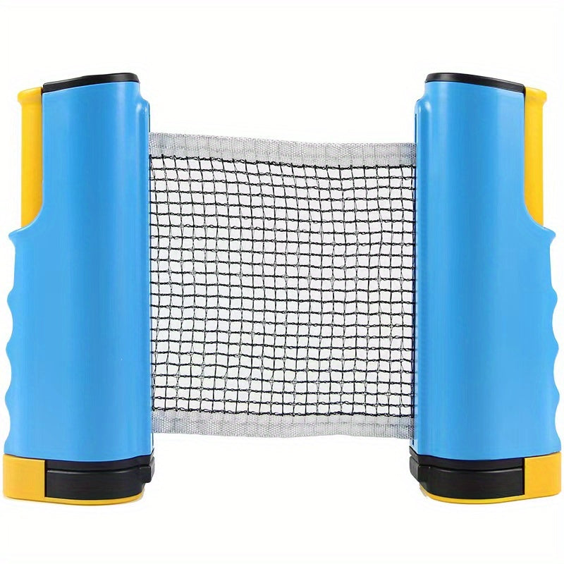 Portable Table Tennis Net for Tables Up to 1.9 Inch (5.0 cm)