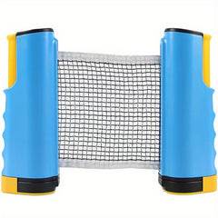 Portable Table Tennis Net for Tables Up to 1.9 Inch (5.0 cm)