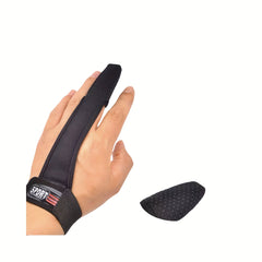 Single Finger Fishing Gloves
