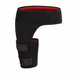 Fitness Leg Protector Hip Protector Weightlifting Thigh Protector