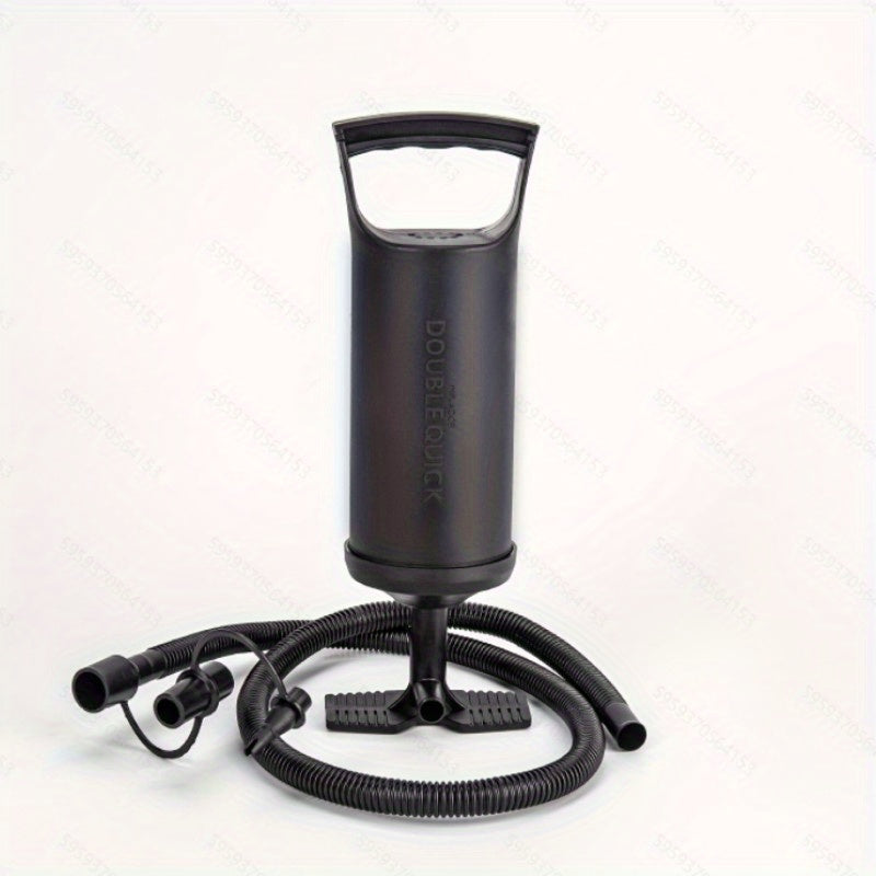 Manual Air Pump Portable Mini Hand Pump Air Pump For Rubber Boats Swimming Ring