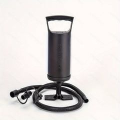 Manual Air Pump Portable Mini Hand Pump Air Pump For Rubber Boats Swimming Ring
