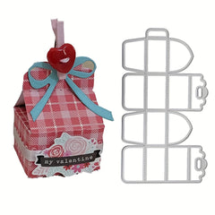 Metal Cutting Dies for DIY Crafts Scrapbooking Albums Cards