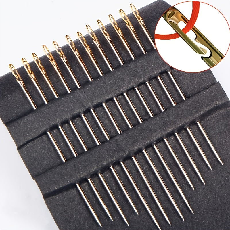 Elderly Knit Seamless Underwire Dress Sewing