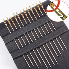 Elderly Knit Seamless Underwire Dress Sewing