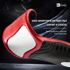 Orthopedic Insoles PU Gel Shock Absorption Health Sole Pad Arch Support