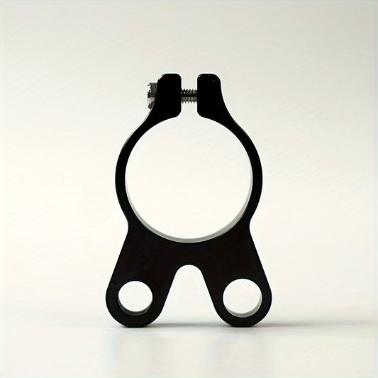 Bike Co2 Cylinder Aluminum Alloy Bracket