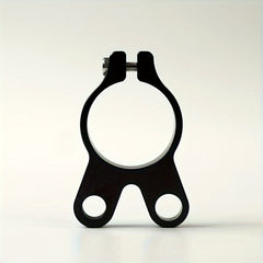 Bike Co2 Cylinder Aluminum Alloy Bracket