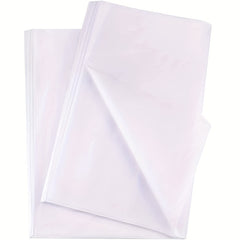 Gift Bags Tissue Paper Bulk Pack - 20 Sheets - 50.04 x 35.05 cm