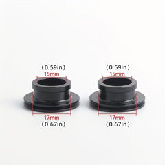 Bicycle Hub Quick Release Thru axle Conversion Seat PR07 PR04 Hub