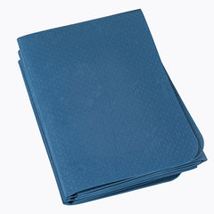 Non Slip Foldable Yoga Mat Lightweight Portable Durable