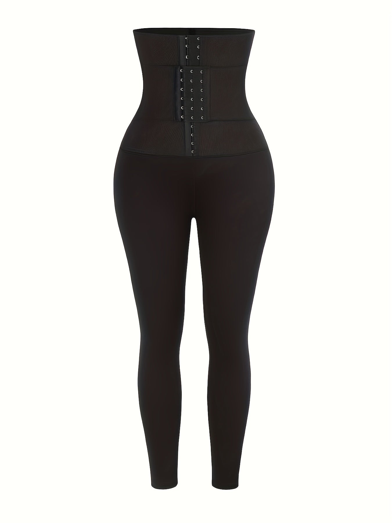 High Waist Tummy Control Compression Pants Women's Underwear