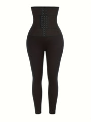 High Waist Tummy Control Compression Pants Women's Underwear